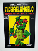 Michelangelo #2