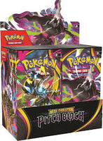 Pokémon pitch Black Bundle deal
