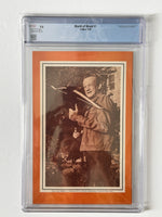 World of Wood #1 CGC 9.8