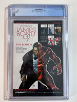 John Wick #1 CGC 9.6