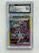 Pokemon 2025 English Prismatic Evolutions Ceruledge EX 147/131 SIR CGC 10 GEM MINT