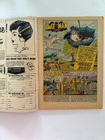 BATMAN #99 (1956)LAST GOLDEN AGE APP OF PENGUIN