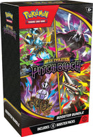 Pokémon booster bundle