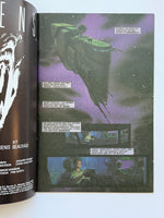 Aliens #1 Dark Horse Comics 1989 Volume Series 2 NM +