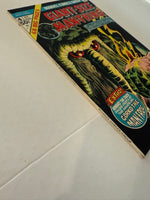 Giant-Size Man-Thing #4 VF/NM  Marvel Comics 1975 1st HOWARD THE DUCK solo story