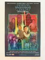 Star Wars The Mandalorian #4 1:50 Incentive Greg Land Variant