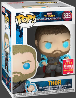 Funko Pop Thor 335