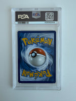 Canari #291 PSA 9