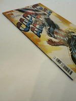 Captain America Sentinel of Liberty #7  (2023) - Campbell Variant 1:200