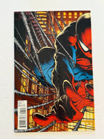 Avenging Spider-Man #1 2012 Joe Quesada 1:50 Variant Edition 1st Print