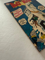BATMAN #105 2nd appearance of Batwoman! 1957