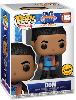 Funko Pop Dom 1086 Chase