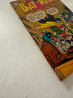 Batman #97 2nd Appearance Ace the Bat-Hound DC Comics 1956