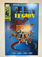 The Alien Legion 1