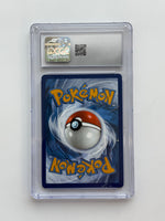 CGC 8 - 2024 S&V Surging Sparks Pikachu ex 057/191 Double Rare Pokemon Card