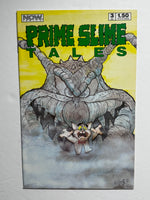 Prime Slime tales #3