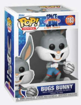 Funko Pop Bugs Bunny 1183