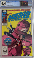 Daredevil #181 CGC 9.4