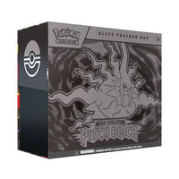 Pokémon pitch Black Bundle deal