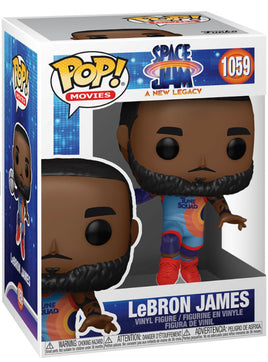 Funko Pop LeBron James 1059