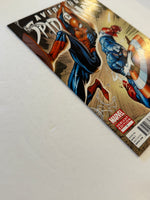 AVENGING SPIDER MAN #1 VARIANT 1:100 J SCOTT CAMPBELL MARVEL