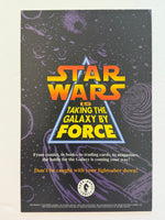 Star Wars Dark Empire 2 # 1 NM Dark Horse Hero Comic Book 18