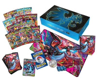 Pokemon TCG: Charizard X ex Ultra-Premium Collection