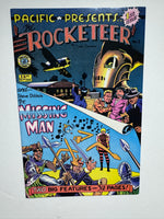 Rocketeer 1