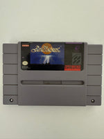Super Nintendo Act Raiser 1