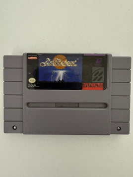 Super Nintendo Act Raiser 1