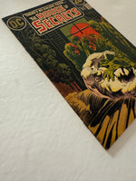 HOUSE OF SECRETS # 100 -BERNI WRIGHTSON COVER-