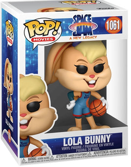 Funko Pop Lola Bunny 1061