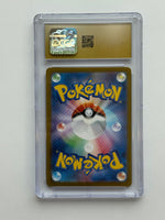 CGC PRISTINE 10 - Charizard EX 006/165  - Pokemon TCG - SV2A: 151 - Double Rare