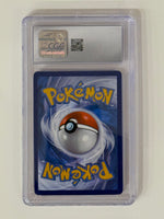 Reshiram ex 173/086- Pokémon White Flare - CGC Gem Mint 10