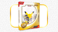 Pokémon 30th Anniversary Binder collection ( 2 per customer )