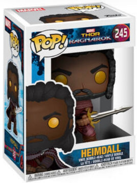 Funko Pop Heimdall 245