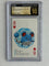 Marill Kyurem Pokemon Card Playing Card TCG White 2 Japanese Nintendo 2012 CGC Pristine 10