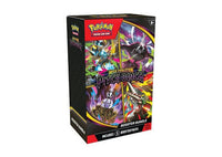 Pokémon booster bundle