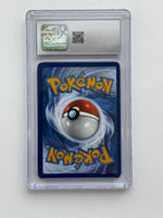 2023 Pokémon Wartortle 171/165 Full Art IR Scarlet & Violet 151 ENG CGC 9.5  Mint +