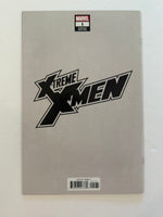 X-TREME X-MEN #1 Salvador Larroca 1:100 Virgin Variant NM