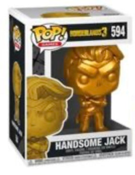 Funko Pop Handsome Jack 594