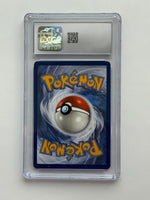 Charizard ex 006/165 Sv: Scarlet & Violet 151 Holo CGC 9