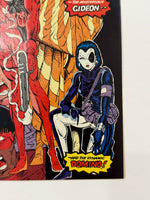 NEW MUTANTS #98 Marvel Comics 1991 1st App. DEADPOOL Newsstand NM