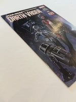 Star Wars Darth Vader (2015) Issue # 3 Marvel Comic Doctor Aphra 1st Appearance