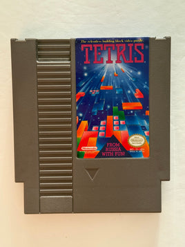 Nintendo Tetris