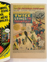 Peter Parker The Spectacular Spider-Man #1 Marvel Comics 1976 1st Issue