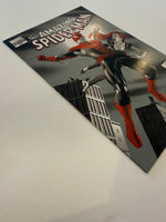 Amazing Spider-Man #646 Marvel Comics Mayhew Variant Cover