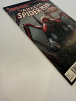 The Amazing Spider-Man, Vol. 3 #10 2014 1st Spider-Punk