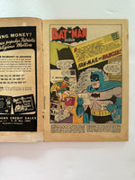 BATMAN #92 (1955) Robin 1st ACE The Bat Hound 1st Appearance