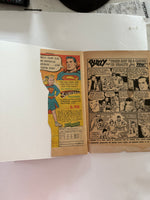 Batman #97 2nd Appearance Ace the Bat-Hound DC Comics 1956